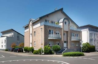Wohnung kaufen in 41812 Erkelenz, Sonne zu jeder Tageszeit – gepflegte Eigentumswohnung mit zwei Balkonen und Tiefgarage in Erkelenz