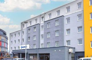 Wohnung kaufen in 68519 Viernheim, Langfristig vermietetes möbliertes Hotel Apartment als Wertanlage