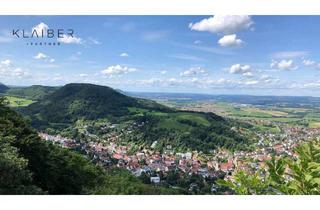 Wohnung kaufen in 73540 Heubach, ***Alles neu !!! Schöne 74 m² Wohnung mit Balkon in ruhiger Lage mit Aussicht von Heubach***