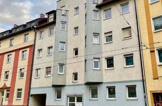 Wohnung kaufen in Karl-Liebknecht-Strasse 78, 07749 Wenigenjena, Alltagstaugliches 1-Zimmer-Appartement in Jena | Studenteneltern aufgepasst !