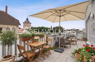 Wohnung kaufen in 38102 Braunschweig, Über den Dächern Braunschweigs - Wohnen mit Aussicht