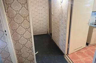 Wohnung kaufen in Bosporusstraße 27b, 12109 Mariendorf, Investitionsobjekt zum Selbstgestalten
