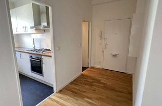 Wohnung kaufen in Pankower Allee 75a, 13409 Reinickendorf, Vorsorgen statt mieten - bezugsfrei, ruhig, mit Balkon