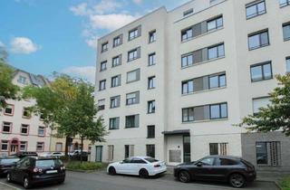 Wohnung kaufen in 60326 Gallus, Familienfreundliche & moderne 5-Zimmer-Wohnung mit Terrasse und Balkon im Frankfurter Gallus