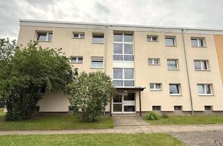 Wohnung kaufen in 31592 Stolzenau, Familienfreundliche 4-Zimmer-Wohnung / Kapitalanlage!