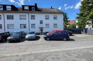 Wohnung kaufen in 64319 Pfungstadt, Gepflegte DG Wohnung mit separatem Kellerraum in ruhiger Wohnlage von Eschollbrücken