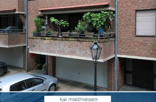 Wohnung kaufen in 47906 Kempen, Großzügige 5-Zimmer-Maisonette Wohnung mit Garage in begehrter Innenringlage von Kempen