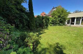 Wohnung kaufen in 49082 Schölerberg, Sanierte 75 qm - 2-Zimmer-ETW mit sep. Eingang und kleinem Garten im 6-Familienhaus am Schölerberg