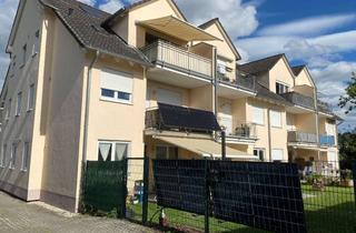 Wohnung kaufen in 54634 Bitburg, Wohnen in zentraler Stadtlage!