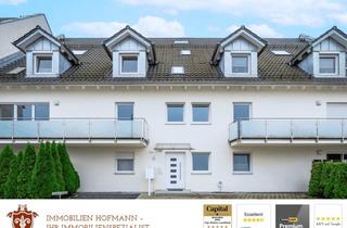 Wohnung kaufen in 84109 Wörth, Attraktive 3-Zimmer-Wohnung mit Top-Anbindung – schnell in München und entspannt zu Hause!