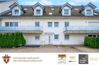 Wohnung kaufen in 84109 Wörth, Wohnen mit Weitblick – erstklassige Anbindung Richtung München