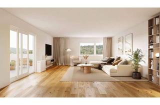 Penthouse kaufen in Badener Straße 10, 76593 Gernsbach, Penthouse neu definiert - Raum, Licht und echte Großzügigkeit