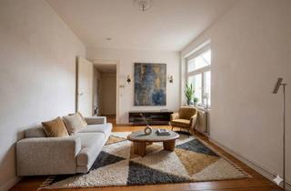 Wohnung kaufen in 10965 Kreuzberg, Top geschnittene 1-Zimmer-Wohnung- Kreuzberg