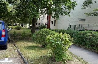 Wohnung kaufen in 13407 Reinickendorf, Kapitalanlage in ruhiger Lage mit Balkon und angenehmen Mieter