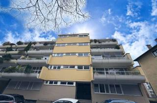 Wohnung kaufen in 79104 Neuburg, Nur 5 min. in Altstadt - großflächige 1 Zi. Wohnung in FR-Neuburg !