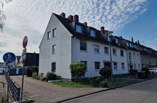 Wohnung kaufen in Petersenstraße 28, 51109 Brück, 3 Zimmer Dachgeschoss in Zentraler Lage von Köln-Brück