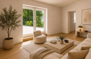 Wohnung kaufen in 85579 Neubiberg, Erstbezug nach Kernsanierung - 2 Zimmer mit Dachterrasse in Neubiberg, provisionsfrei