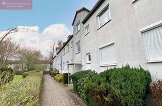 Wohnung kaufen in 30519 Mittelfeld, Wohnen mit eigenem Gartenanteil!