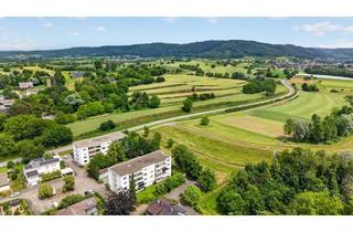 Wohnung kaufen in 77955 Ettenheim, Gepflegte 2-Zi-ETW mit Balkon und traumhaftem Weitblick ins Grüne