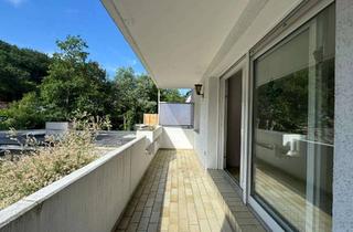 Wohnung kaufen in 58256 Ennepetal, 3,0-Zimmer-Wohnung mit Balkon und Garage in Ennepetal zu verkaufen