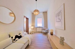 Wohnung kaufen in 95444 City, Altbaucharme trifft modernen Wohnkomfort!