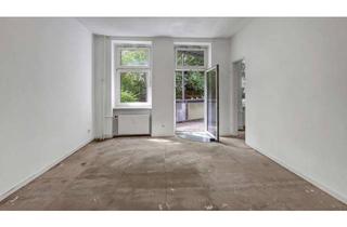 Wohnung kaufen in 10625 Charlottenburg, Apartment in gefragter City-Lage von Charlottenburg
