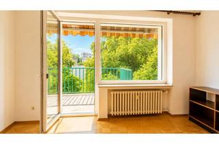 Penthouse kaufen in Schumannstraße 12, 40237 Düsseltal, || PENTHOUSEFEELING || Wohnung mit besonderem Flair || ZOOHIMMEL |I-