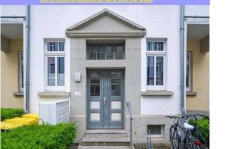 Wohnung kaufen in 99085 Erfurt, Mein Zuhause: Erfurt Mitte (zB. für € 1.175 p.M)!