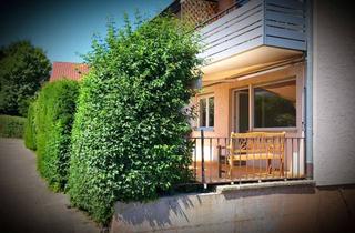 Wohnung kaufen in Albert-Moser-Straße 63, 71394 Kernen, Zuhause mit 2,5 Zimmern in Kernen im Remstal