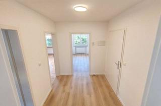 Wohnung kaufen in Albert-Moser-Straße 63, 71394 Kernen, Erstbezug nach Komplettsanierung / Wohnung 2,5 Zimmer in Kernen im Remstal