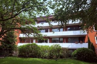 Wohnung kaufen in Kieler Straße 538, 22525 Stellingen, Vermietete 2-Zimmer-Wohnung in Stellingen - top Kapitalanlage mit Autobahnanschluss - ohne Makler