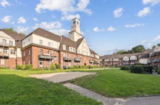 Wohnung kaufen in Förkelstraße, 47259 Hüttenheim, GROSSE, LEERE 4 ZIMMER MAISONETTE WOHNUNG !!!