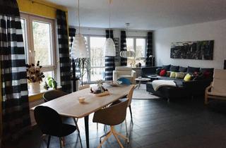 Wohnung kaufen in Marienhölzungsweg 60a, 24939 Westliche Höhe, Schöne, lichtdurchflutete 3-Zimmer Wohnung in Flensburg