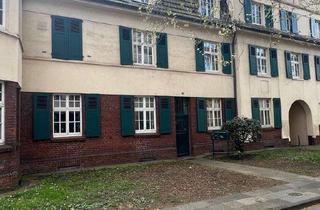 Wohnung kaufen in Hasendong, 47259 Hüttenheim, LEERE 3 ZIMMER DACHGESCHOSSWOHNUNG OHNE BALKON!