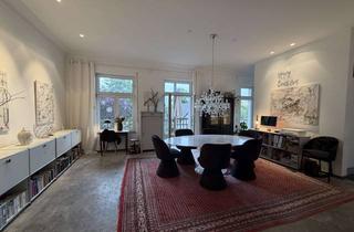 Loft kaufen in 52249 Eschweiler, Historischer Charme trifft modernen Loft-Charakter