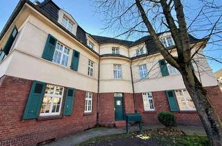 Wohnung kaufen in An Der Steinkaul 16, 47259 Hüttenheim, LEERE VIER ZIMMER MAISONETTE WOHNUNG AUF 2 EBENEN!