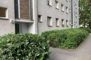 Wohnung kaufen in Bruchwitzstraße 9b, 12247 Lankwitz, Gartentraum in Lankwitz (ruhig und zentral)