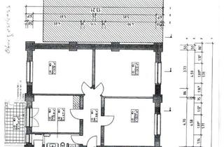 Wohnung kaufen in 44803 Wiemelhausen, Grosszügige 3-Zimmer-Wohnung mit neuem grossem Balkon in 44803, Bochum.Von privat ohne Maklergebühr