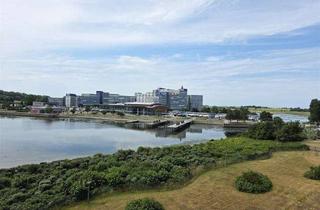 Wohnung kaufen in 23774 Heiligenhafen, Tolle Immobilie mit Binnenseeblick!