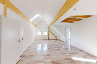Wohnung kaufen in 77704 Oberkirch, Exklusive 4-Zimmer-Dachgeschosswohnung mit Aufzug und Balkon in zentraler Altstadtlage