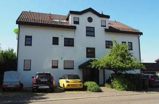 Wohnung kaufen in 71672 Marbach, Wohnkomfort im 1. OG – 3 Zimmer mit großem sonnigen Südbalkon