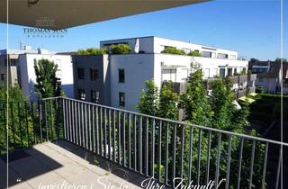 Wohnung kaufen in 74080 Böckingen, Moderne und lichtdurchflutete 3-Zimmer-Wohnung mit Sonnenbalkon und Tiefgaragenstellplatz