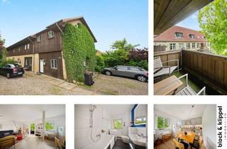 Wohnung kaufen in 24882 Schaalby, Ihr neues Zuhause mit Extra-Raum: Moderne Wohnung inklusive Dachstudio