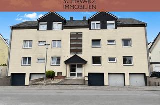Wohnung kaufen in 59557 Lippstadt, Großzügige Erdgeschosswohnung mit viel Potenzial für Ihre kreativen Wohnideen