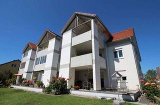 Wohnung mieten in 78073 Bad Dürrheim, 3,5 Zimmer in Bad Dürrheim: Viel Raum für Ihren Alltag