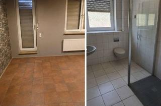 Wohnung mieten in Goethestraße 179, 52477 Alsdorf, 3-Zimmer-Wohnung in Alsdorf Warden