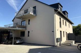 Wohnung mieten in Weckenweg 39, 85055 Oberhaunstadt, Moderne 2-Zimmer-Wohnung mit Balkon in ruhiger Lage von Ingolstadt
