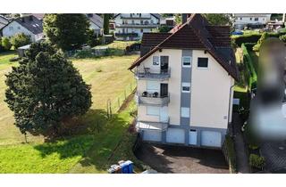 Wohnung mieten in Zu Den Erlen 15, 65599 Dornburg, Schöne zwei Zimmer Wohnung im 1. Obergeschoss ruhiger Lage Dornburg/Wilsenroth