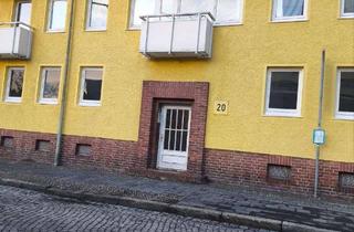 Wohnung mieten in Conringstrasse 20, 38350 Helmstedt, 2-Zimmer-Wohnung in Helmstedt