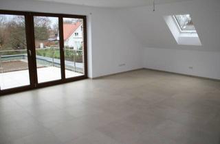 Wohnung mieten in 33790 Halle, Hochwertige 3-Zimmer-Mietwohnung im Zweifamilienhaus in bester Wohnlage von Halle(Westf.)